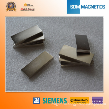 High Grade NdFeB Magnets